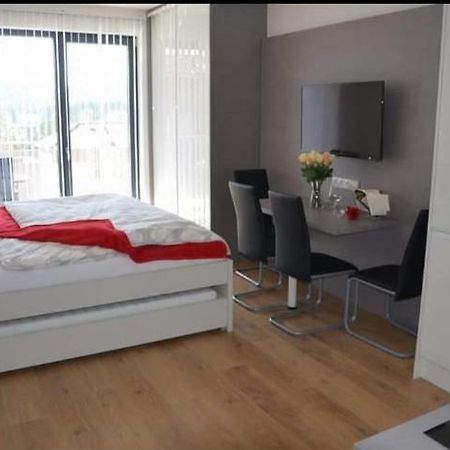 ליפנו נאד וויטאבו Apartman Lucie מראה חיצוני תמונה