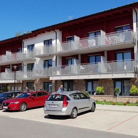 ליפנו נאד וויטאבו Apartman Lucie מראה חיצוני תמונה