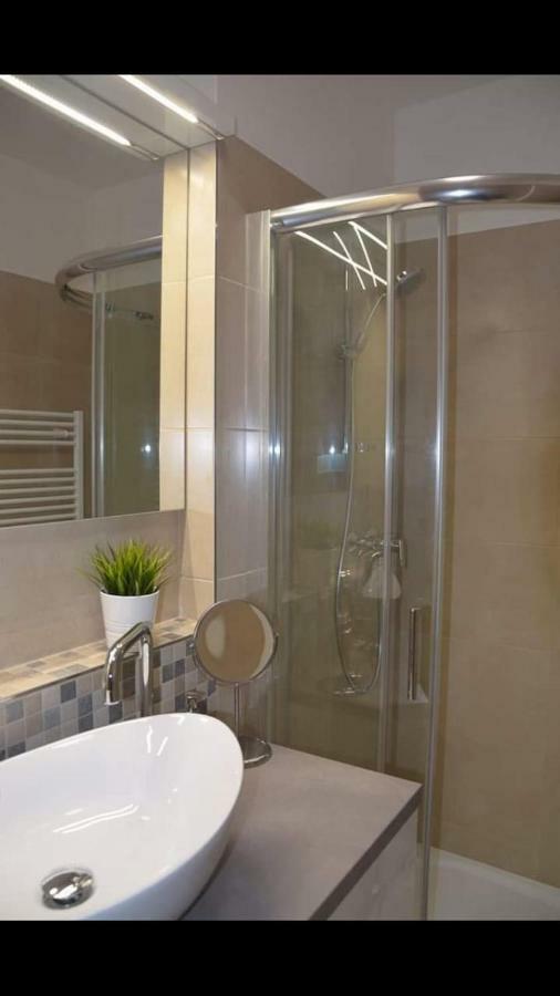 ליפנו נאד וויטאבו Apartman Lucie מראה חיצוני תמונה