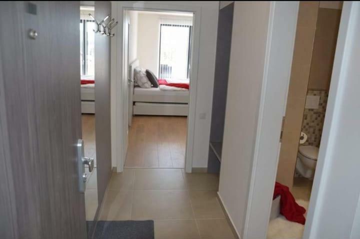 ליפנו נאד וויטאבו Apartman Lucie מראה חיצוני תמונה