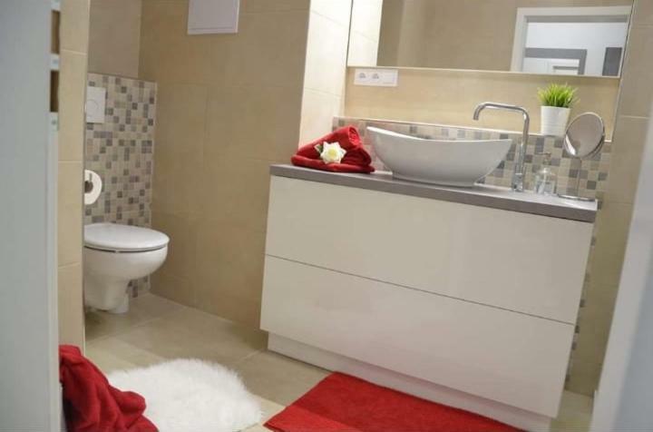 ליפנו נאד וויטאבו Apartman Lucie מראה חיצוני תמונה