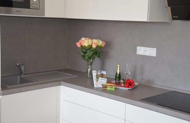 ליפנו נאד וויטאבו Apartman Lucie מראה חיצוני תמונה
